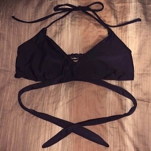 Frankie’s Swim Top